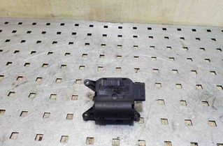SKODA Superb 2 generation (2008-2015) Actionneur de moteur de volet de chauffage intérieur 0132801336,1K0907511C 26080820