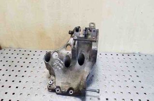 OPEL Zafira B (2005-2010) Support de pompe à essence 55187918 26085397