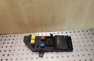 OPEL Signum C (2003-2008) Unité de contrôle de confort 24414513,SC718810500 26099191