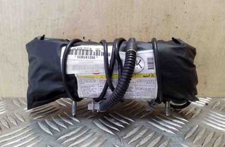 OPEL Antara 1 generation (2006-2015) Airbag de siège avant gauche SRS 20879777 26112894
