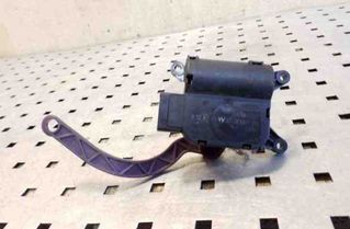 SKODA Superb 2 generation (2008-2015) Actionneur de moteur de volet de chauffage intérieur 1K2907511E 26147982