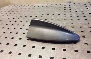 BMW X5 E70 (2006-2013) Garniture d'antenne 698266201 26155248