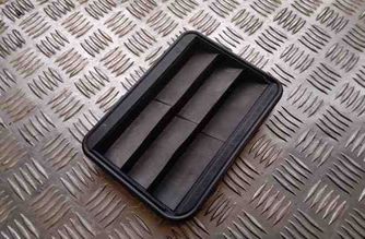 BMW 3 Series F30/F31 (2011-2020) Grilles de ventilation du corps 64229176945 26164507