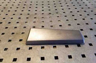 VOLKSWAGEN Passat Variant 1 generation (2010-2024) Bouclier de garniture de panneau 3G2853262 26178239