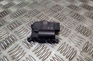 SKODA Octavia 3 generation (2013-2020) Actionneur de moteur de volet de chauffage intérieur 2Q0907511F,CZ1168900921 26191550