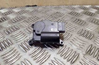SKODA Octavia 3 generation (2013-2020) Actionneur de moteur de volet de chauffage intérieur CZ1168900911,2Q0907511G 32153470