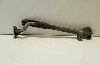 VOLKSWAGEN Polo 5 generation (2009-2017) Tube de lubrification des turbines 03L145736D,03L145535A 32158476