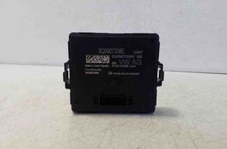 AUDI A1 GB (2018-2024) Unité de commande des phares 3Q0907338E,3Q0907338K,A3C0903730050 32171086