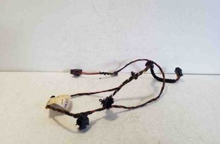 VOLKSWAGEN Sharan 2 generation (2010-2024) Faisceau de câbles TAB016504CD,7N0971366L 32174872