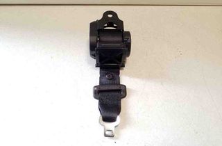 BMW 3 Series G20/G21/G28 (2018-2024) Ceinture de sécurité centrale arrière 7496279 32183025