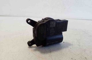 SKODA Octavia 3 generation (2013-2020) Actionneur de moteur de volet de chauffage intérieur 2Q0907511G 32183487
