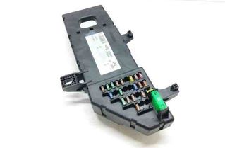 OPEL Signum C (2003-2008) Boîte à fusibles 24443147,13165970,518777024 22690276