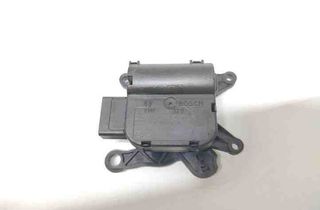 SKODA Superb 2 generation (2008-2015) Actionneur de moteur de volet de chauffage intérieur 0132801341 22715825