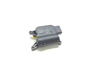 SKODA Superb 2 generation (2008-2015) Actionneur de moteur de volet de chauffage intérieur 0132801342,1K2907511C 22720823