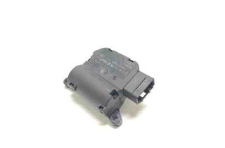 SKODA Superb 2 generation (2008-2015) Actionneur de moteur de volet de chauffage intérieur 0132801344,1K2907511E 22720834