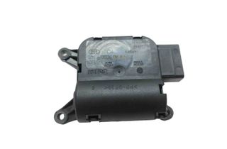 SKODA Superb 2 generation (2008-2015) Actionneur de moteur de volet de chauffage intérieur 1K0907511,0132801345 25209660