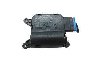 SKODA Superb 2 generation (2008-2015) Actionneur de moteur de volet de chauffage intérieur 1K2907511E,0132801344,983388DE 25223831