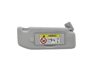 CITROËN C4 2 generation (2010-2024) Pare-soleil côté droit 38265221 25290656