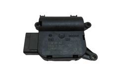 SKODA Superb 2 generation (2008-2015) Actionneur de moteur de volet de chauffage intérieur 25834580