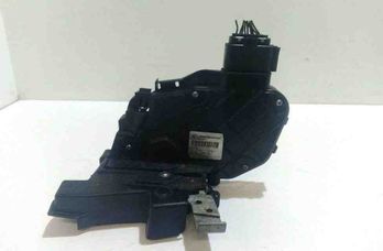 FORD Galaxy 3 generation (2015-2024) Serrure de porte avant droite 6M2AA21812MC 31599006