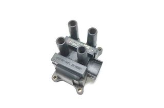 FORD Fusion 1 generation (2002-2012) Fil d'allumage haute tension (fil de bougie) 988F12029AD 31880566