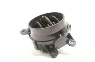 FORD Fusion 1 generation (2002-2012) Bouches d'aération du tableau de bord 31881051