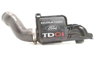 FORD Fusion 1 generation (2002-2012) Tuyau de reniflard 9650712480E4 31882660