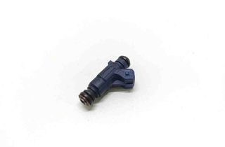 PEUGEOT 207 1 generation (2006-2009) Injecteur de carburant 32476786