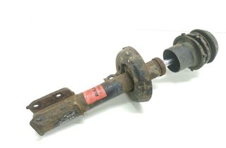 OPEL Zafira A (1999-2003) Amortisseur Avant Droit 32863544