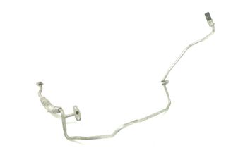 PORSCHE Panamera 970 (2009-2016) Tube de lubrification des turbines 94810709370 32863754