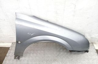 OPEL Signum C (2003-2008) Garde-boue avant droit 32930267