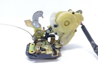 HONDA Jazz 4 generation (2020-2023) Serrure de porte arrière droite 040426 32933601