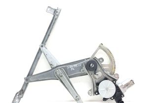 SUBARU Outback 3 generation (2003-2009) Lève-vitre de porte avant gauche 32963919