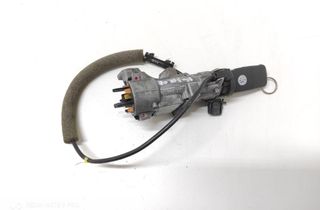 VOLKSWAGEN Sharan 1 generation (1995-2010) Serrure d'allumage 4B0905851B 32968158