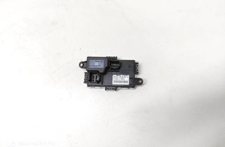 MERCEDES-BENZ C-Class W204/S204/C204 (2004-2015) Relais de ventilateur 5HL01038412 32968261