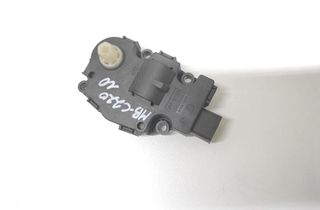 MERCEDES-BENZ C-Class W204/S204/C204 (2004-2015) Actionneur de moteur de volet de chauffage intérieur 410475520 32969841