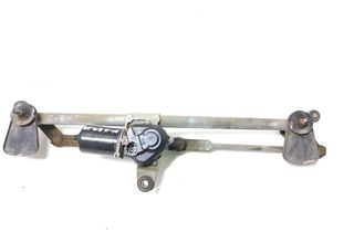 NISSAN Armada 1 generation (2003-2020) Mécanisme d'essuie-glace avant 28810ZH30A 32971778