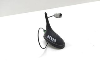 PEUGEOT 607 1 generation (2000-2008) Antenne 9636280480 32975000