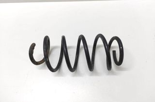 SKODA Superb 1 generation (2001-2008) Ressort Hélicoïdal Avant Droit 32978199