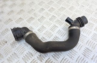 MERCEDES-BENZ E-Class W213/S213/C238/A238 (2016-2024) Tuyau de liquide de refroidissement A2135014100 32829005