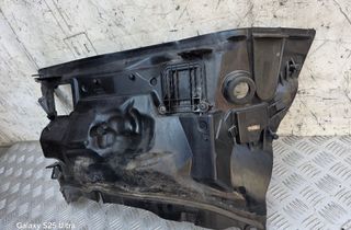 MERCEDES-BENZ E-Class W213/S213/C238/A238 (2016-2024) Isolation thermique A2536207800 32829019