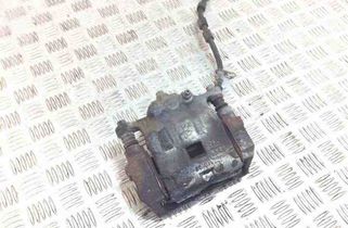FORD Fiesta 6 generation (2008-2020) Étrier de frein avant gauche 22225638