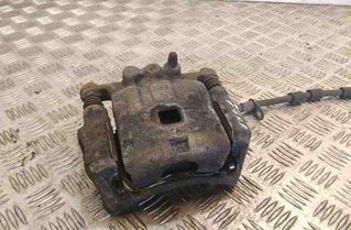 FORD Fiesta 6 generation (2008-2020) Étrier de frein avant gauche 22233323