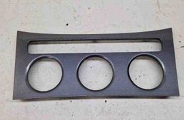 VOLKSWAGEN Passat B7 (2010-2015) Bouclier de garniture de panneau 3C0863100 31901107