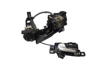 FORD Mondeo 4 generation (2007-2015) Serrure de porte avant droite 6M2AR21813EC,961018,A048317 26569094