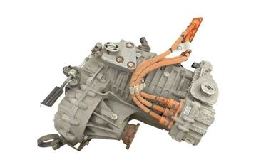 VOLKSWAGEN Golf 8 generation (2019-2023) Moteur de réservoir de laveuse EAZ 30819255