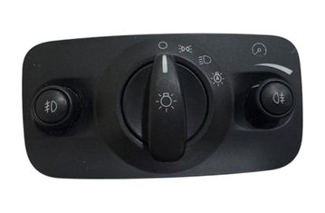 FORD Galaxy 3 generation (2015-2024) Unité de commande de commutateur de phare 04066465,6G9T13A024EF,080522A 32817323