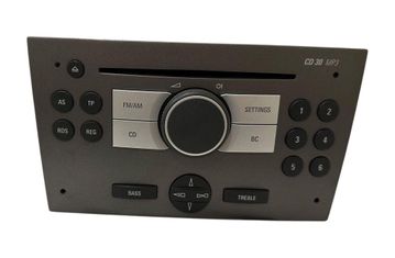 OPEL Vectra C (2002-2005) Lecteur de musique avec GPS 453116246,13113146,7643106319 32834500