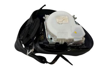 VOLKSWAGEN Polo 5 generation (2009-2017) Ceinture de sécurité avant droite 6R4857706,34035270,19012011 32975322