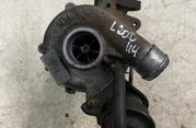 MITSUBISHI L200 4 generation (2006-2015) Turbocompresseur 1515A029 32960780